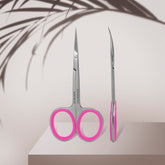 Tijeras para cuticula Staleks Smart 40/3